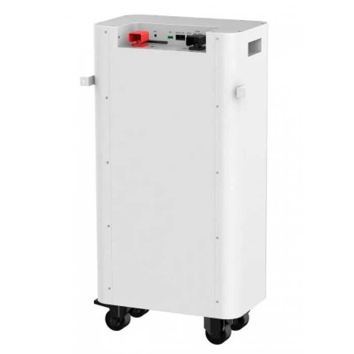 Акумулятор літієвий Must LP16-48300 LiFePO4 51.2V 300AH 15.36 kW Акумулятор літієвий Must LP16-48300 LiFePO4 51.2V 300AH 15.36 kW