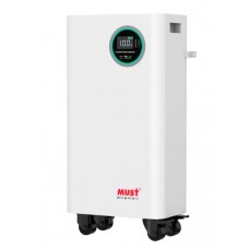 Аккумулятор ﻿литиевый Must LP16-48300 LiFePO4 51.2V 300AH