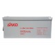 Аккумулятор ﻿SAKO Li-Max LiFePO4 12.8V 200AH