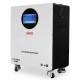 Аккумулятор ﻿литиевый SAKO Li-SUN LiFePO4 51.2V 200AH 10.24 kW