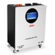 Аккумулятор ﻿литиевый SAKO Li-SUN LiFePO4 51.2V 200AH 10.24 kW