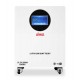 Аккумулятор ﻿литиевый SAKO Li-SUN LiFePO4 51.2V 200AH 10.24 kW