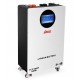 Аккумулятор ﻿литиевый SAKO Li-SUN LiFePO4 51.2V 300AH 15.36 kW