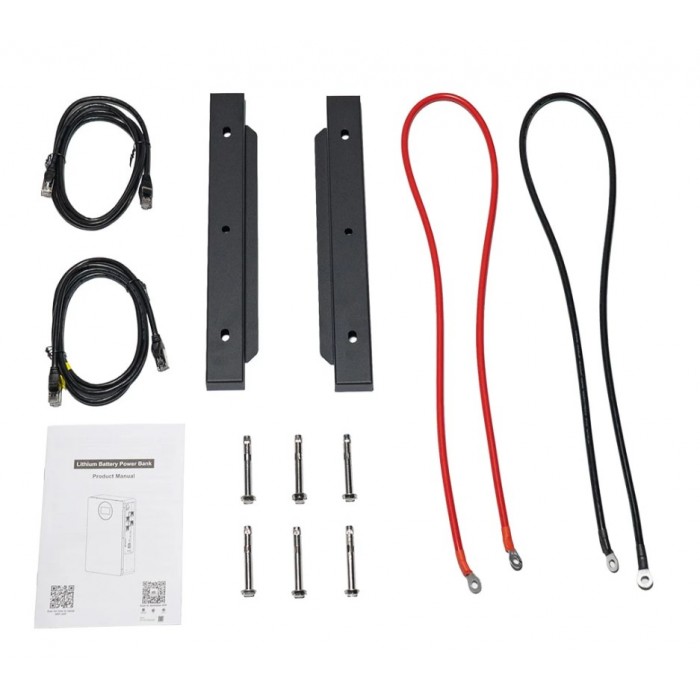 Аккумулятор литиевый SAKO Li-SUN LiFePO4 51.2V 100AH Аккумулятор литиевый SAKO Li-SUN LiFePO4 51.2V 100AH