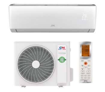 Cooper&Hunter CH-S12FTXLA2-NG Arctic Inverter