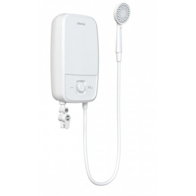 Проточный водонагреватель Atlantic Tempo Lite IECI-SW2P55 SP 5.5 kW