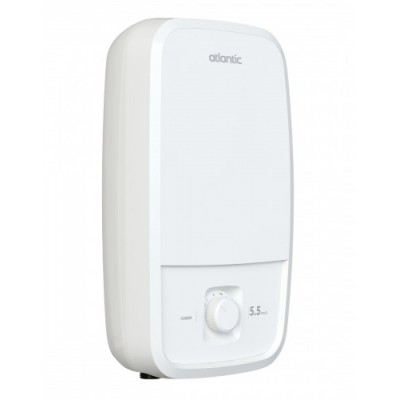 Проточный водонагреватель Atlantic Tempo Lite Multi IECI-SW2C55 MP 5.5 kW