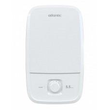 Проточный водонагреватель Atlantic Tempo Lite Multi IECI-SW2C55 MP 5.5 kW