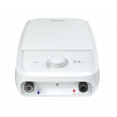 Проточный водонагреватель Atlantic Tempo Lite Multi IECI-SW2C55 MP 5.5 kW