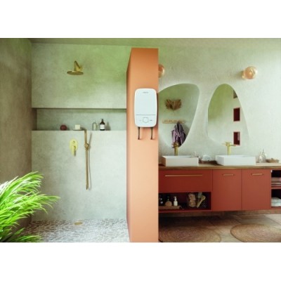 Проточный водонагреватель Atlantic Tempo Lite Multi IECI-SW2C55 MP 5.5 kW