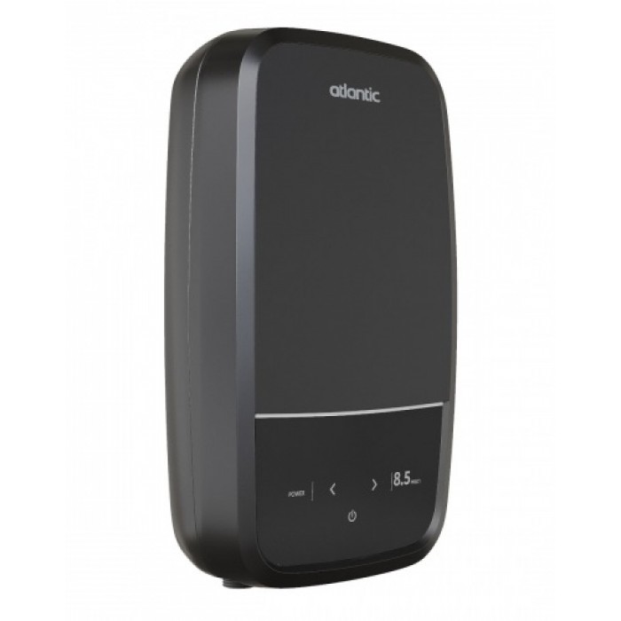 Проточний водонагрівач Atlantic Tempo Max Multi IECI-SW2C85 MP 8.5 kW