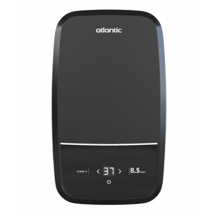 Проточний водонагрівач Atlantic Tempo Max Multi IECI-SW2C85 MP 8.5 kW