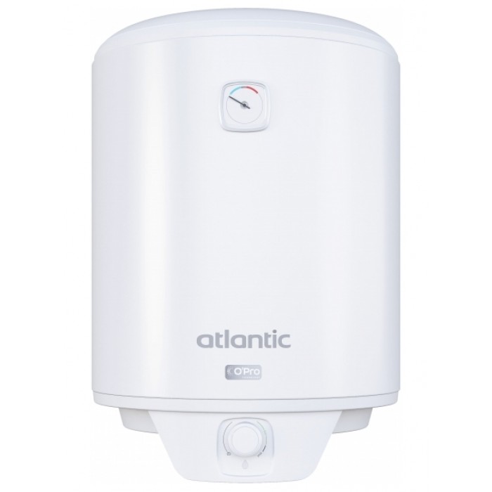 Водонагрівач Atlantic O'Pro Turbo VM 050 D400S-2-B 2500W