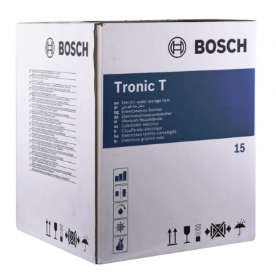 Водонагреватель BOSCH TR 2000 15 T