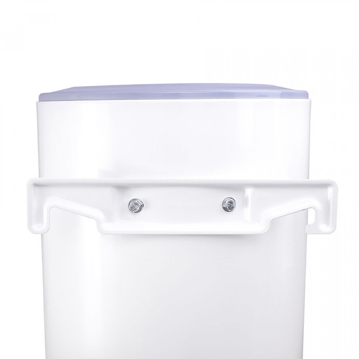 Комбинированный водонагреватель Eldom THERMO WV08046TLG