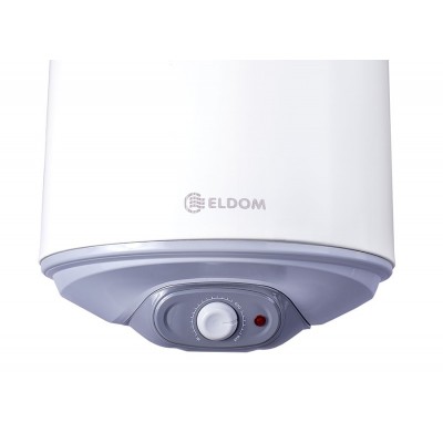 Комбинированный водонагреватель Eldom THERMO WV08046TLG