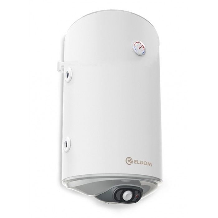 Комбинированный водонагреватель Eldom THERMO WV08046TLG