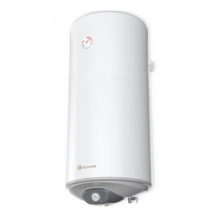 Водонагреватель ELDOM Eureka 50L 1.6 kW (WV05039D)