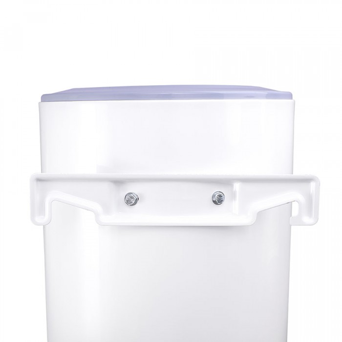Водонагреватель ELDOM Eureka 50L 1.6 kW (WV05039D) Водонагреватель ELDOM Eureka 50L 1.6 kW (WV05039D)