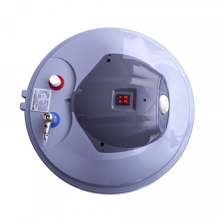 Водонагрівач ELDOM Eureka 80L 2.0 kW (WV08046D) Водонагрівач ELDOM Eureka 80L 2.0 kW (WV08046D)