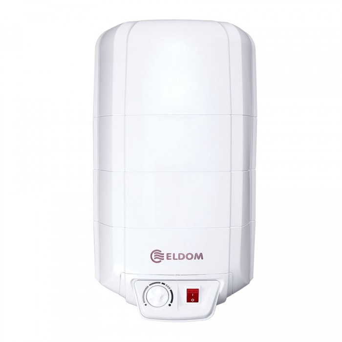 Водонагреватель ELDOM FAVOURITE 10L 2.0 kW (72325NMP)