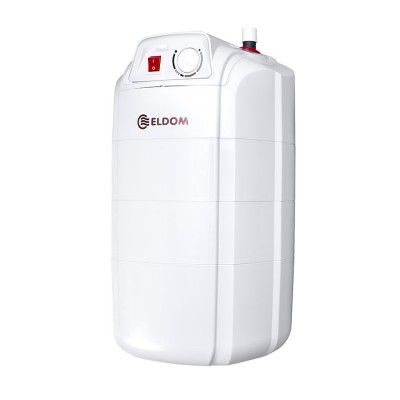 Водонагреватель ELDOM FAVOURITE 7L 1.5 kW (72324PMP)
