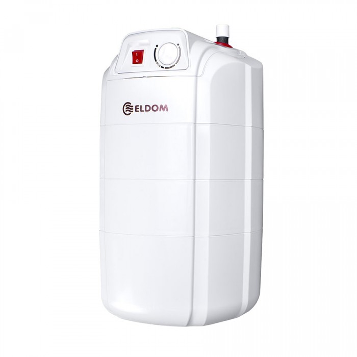 Водонагрівач ELDOM FAVOURITE 7L 1.5 kW (72324PMP) Водонагрівач ELDOM FAVOURITE 7L 1.5 kW (72324PMP)