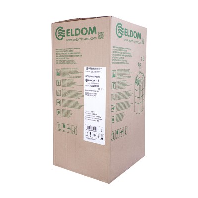 Водонагреватель ELDOM FAVOURITE 7L 1.5 kW (72324PMP)