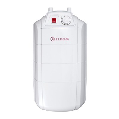 Водонагреватель ELDOM FAVOURITE 7L 1.5 kW (72324PMP)