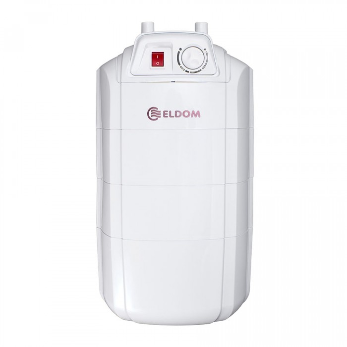 Водонагреватель ELDOM FAVOURITE 7L 1.5 kW (72324PMP)