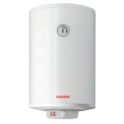 Электрический водонагреватель Koer KWH.E02-50VD 1,6 kW (EK0108)