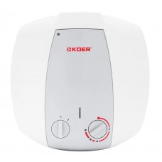 Водонагреватель над мойкой Koer KWH.E04-10VWO 1,5 kW (EK0103)