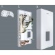 Проточный водонагреватель KOSPEL PPE4.M - 27 кВт 380В (дисплей, электронное управление)