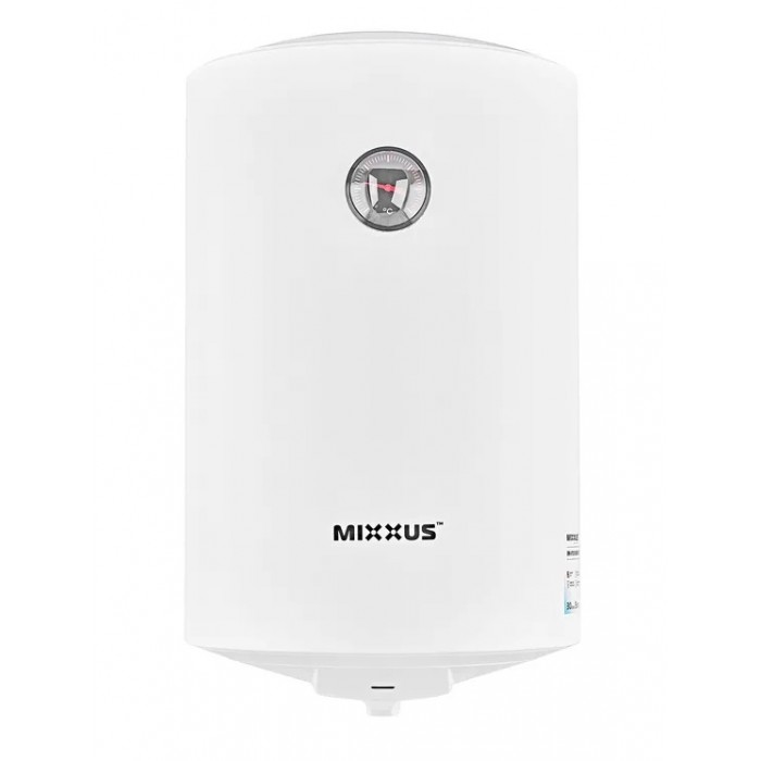 Электрический водонагреватель MIXXUS EWH-07030 ROUND WET (WH0600)