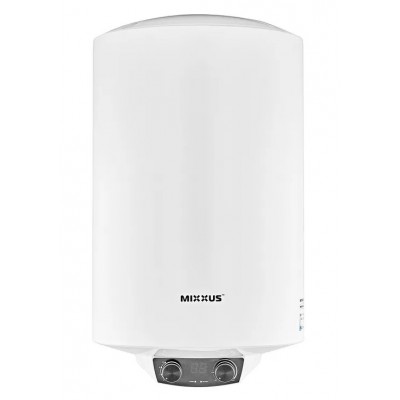 Электрический водонагреватель MIXXUS EWH-08050 ROUND DRY (WH0608)
