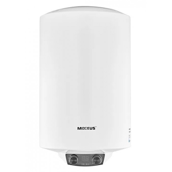 Электрический водонагреватель MIXXUS EWH-08050 ROUND DRY (WH0608)