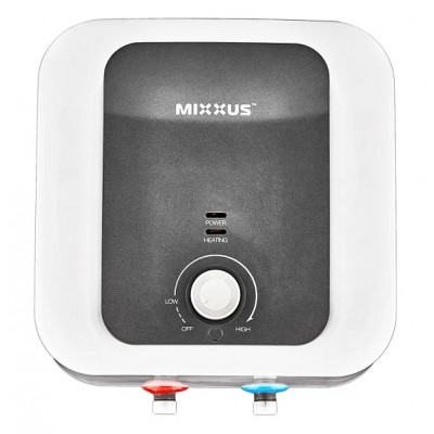 Электрический водонагреватель MIXXUS EWH-07050 ROUND WET (WH0601)