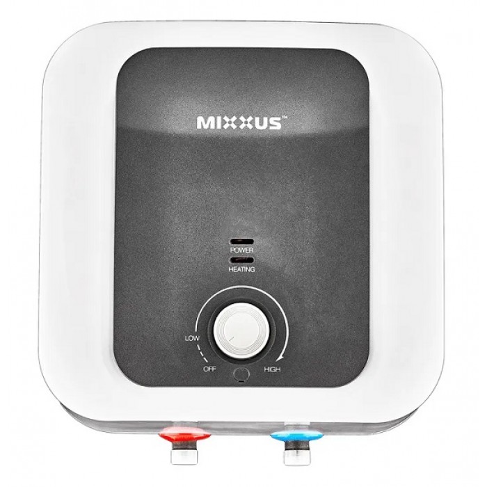 Электрический водонагреватель MIXXUS EWH-07050 ROUND WET (WH0601)