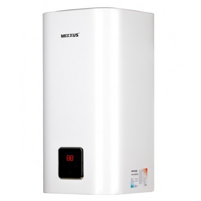 Электрический водонагреватель MIXXUS EWH-13050 CUBE DRY(V) (WH0617)