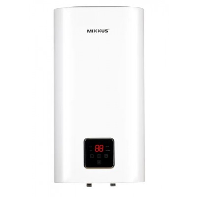 Электрический водонагреватель MIXXUS EWH-13080 CUBE DRY(V) (WH0618)