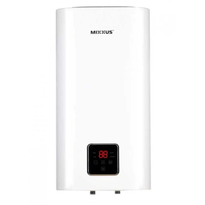 Электрический водонагреватель MIXXUS EWH-13050 CUBE DRY(V) (WH0617)