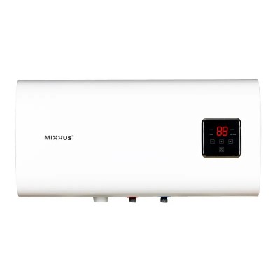 Горизонтальный водонагреватель MIXXUS EWH-14080 CUBE WET(H) (WH0615)