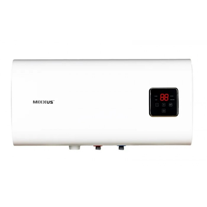 Горизонтальный водонагреватель MIXXUS EWH-14080 CUBE WET(H) (WH0615)