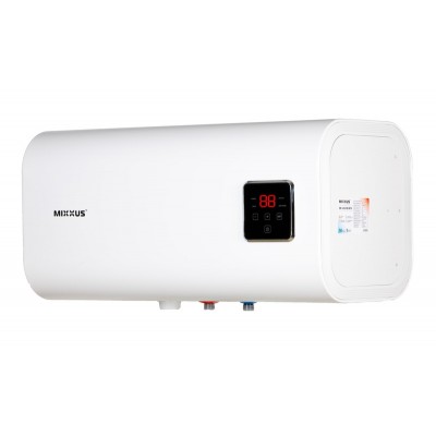 Горизонтальный водонагреватель MIXXUS EWH-14050 CUBE WET(H) (WH0614)