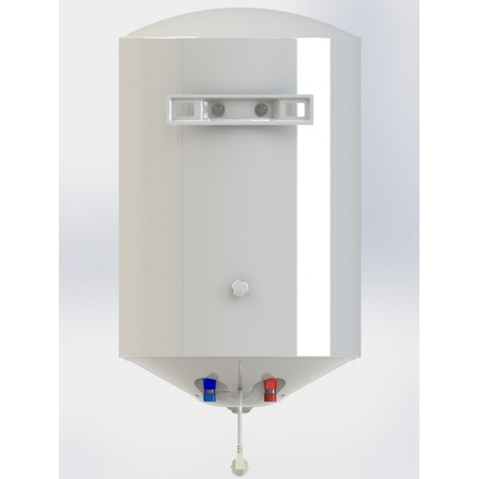 Водонагреватель NOVATEC NT-DD 80 Direct Dry