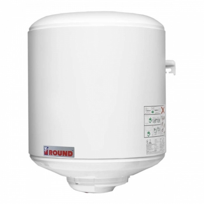 Водонагрівач Round Eco VMR 50 (1200W)