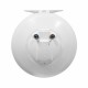 Водонагреватель Round Eco VMR 50 (1200W)
