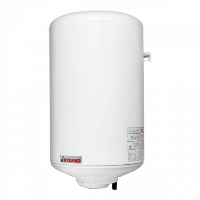 Водонагреватель Round Eco VMR 80 (1200W) Водонагреватель Round Eco VMR 80 (1200W)
