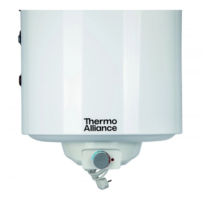 Бак косвенного нагрева с ТЭНом Thermo Alliance Neptun CWH  12048 11S L