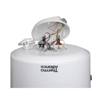 Бак косвенного нагрева с ТЭНом Thermo Alliance Neptun CWH 10048 8S L